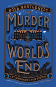 Murder at World's End