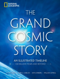 Grand Cosmic Story