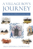 Village Boy’s Journey