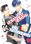 Dashing Zaddy and His Icy Protege 3