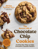 Secret Life of Chocolate Chip Cookies