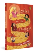 Agalya In The Spotlight