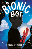 Bionic Boy