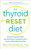 Thyroid Reset Diet