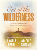 Out of the Wilderness