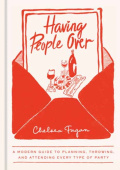 Having People Over
