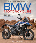 Complete Book of BMW Motorcycles, 3rd Edition