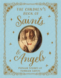 Children's Book of Saints and Angels