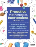 Proactive Mathematics Interventions, Grades 2-5