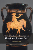 Stories of Similes in Greek and Roman Epic