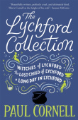 Lychford Collection Book 1
