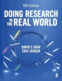 Doing Research in the Real World