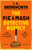 Pie & Mash Detective Agency