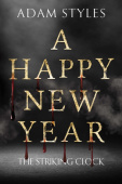 Happy New Year - The Striking Clock