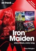 Iron Maiden  On Track