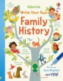Write Your Own Family History