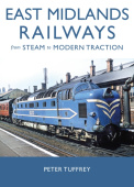 East Midlands Railways