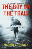 Boy on the Train