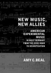 New Music, New Allies