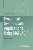 Dynamical Systems with Applications Using MATLAB®