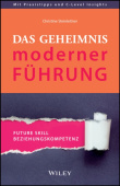 Das Geheimnis moderner Fuhrung