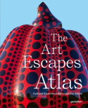 Art Escapes Atlas