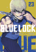 Blue Lock 23