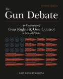 Gun Debate