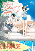 Long Summer of August 31 Vol. 3