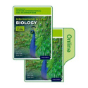 OxfordAQA International A-level Biology (9610)