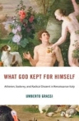 What God Kept for Himself