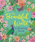 Beautiful World Colouring Book