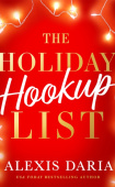 Holiday Hookup List