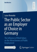 Public Sector as an Employer of Choice in Germany