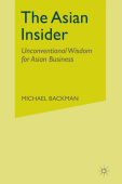 Asian Insider