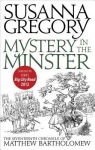 Mystery In The Minster