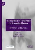 Republic of Turkey and its Unresolved Issues