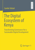 Digital Ecosystem of Kenya