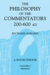 Philosophy of the Commentators, 200-600 AD