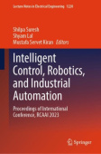 Intelligent Control, Robotics, and Industrial Automation