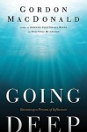 Going Deep