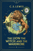 Lion, the Witch and the Wardrobe