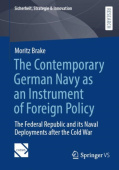 Contemporary German Navy as an Instrument of Foreign Policy