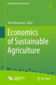 Economics of Sustainable Agriculture