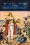 French Colonial Mind, Volume 1