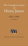 Complete Letters of Henry James, 1872–1876