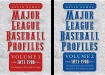 Major League Baseball Profiles, 1871-1900, 2-volume Set