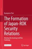Formation of Japan-ROK Security Relations