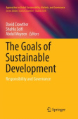 Goals of Sustainable Development