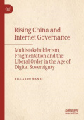 Rising China and Internet Governance